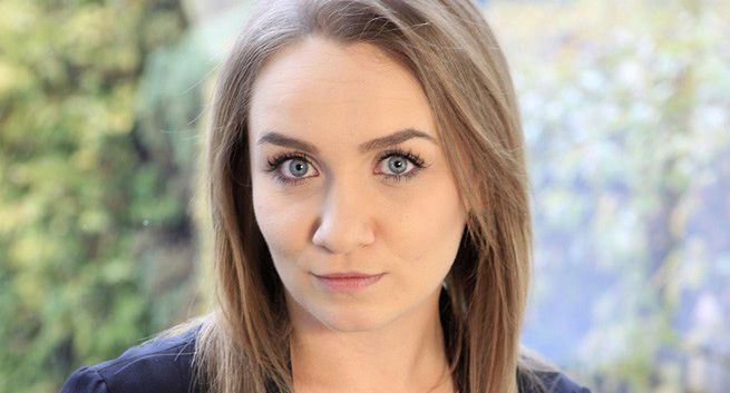 Kamila Krajewska awansowała na head of social media w Resolution