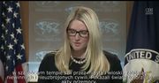 Departament Stanu i GlobalPost komentują egzekucję Jamesa Foleya