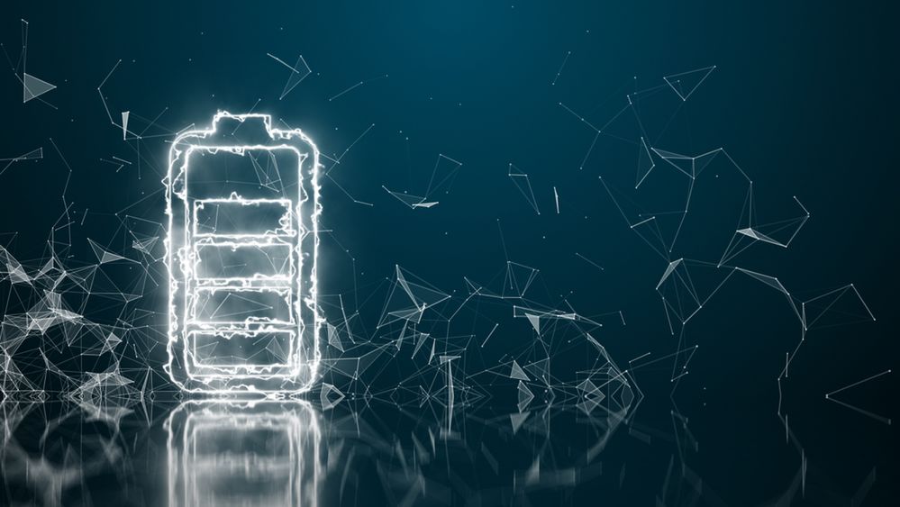 Nowa nadzieja na lepsze akumulatory, ogniwo litowo-siarkowe. Ponoć utrzymuje smartfon 5 dni