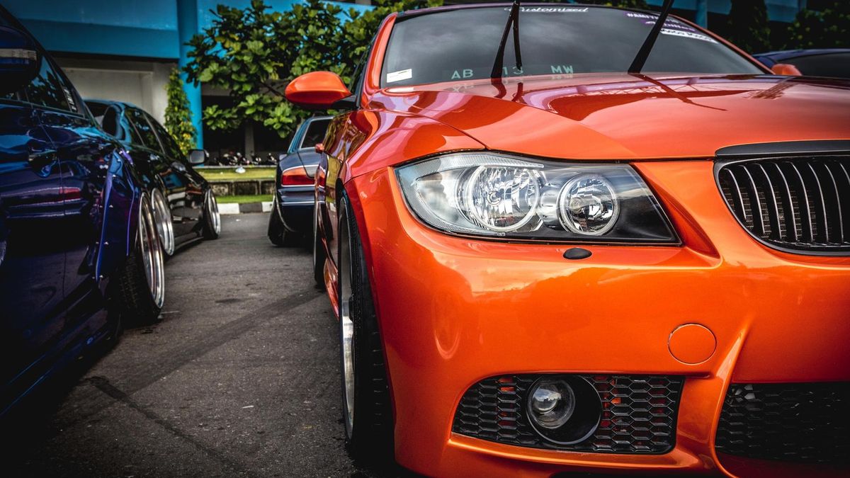 Umowa kupna-sprzedaży auta zawierana jest zgodnie z Kodeksem cywilnym