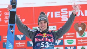 Media piszą tylko o nim. "Brutalnie dobry"