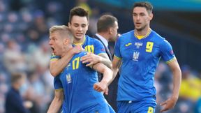 Euro 2020: dogrywka, czerwona kartka i kontuzja w meczu Szwecja - Ukraina. Poznaliśmy ostatniego ćwierćfinalistę