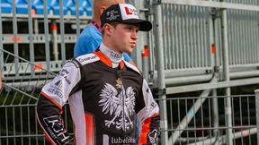 Żużel. Piękne słowa reprezentanta Polski. "Pasja doprowadziła mnie do tytułów mistrza świata"