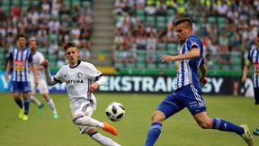 Adam Dźwigała powołany do reprezentacji. Ojciec nie kryje dumy