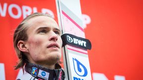 Skoki narciarskie. Alexander Stoeckl przekazał nowe wieści na temat Daniela Andre Tandego. "Jest bardzo zmotywowany"