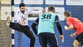 Sandra Spa Pogoń - Wybrzeże. Niezwykłe emocje w Szczecinie. Horror dla gdańszczan