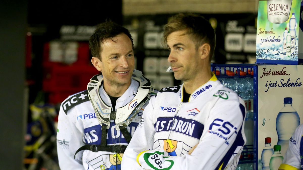 Rune Holta, Niels Kristian Iversen