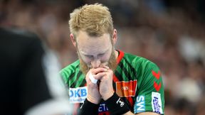 SC Magdeburg na tym ucierpi. Długa przerwa Niemca