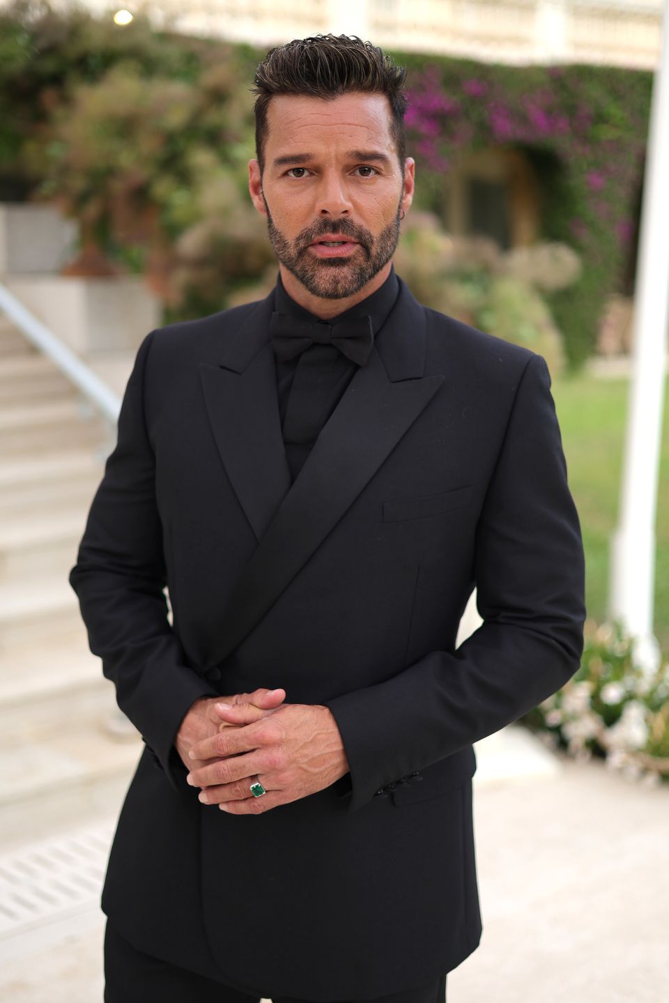 Ricky Martin został uniewinniony