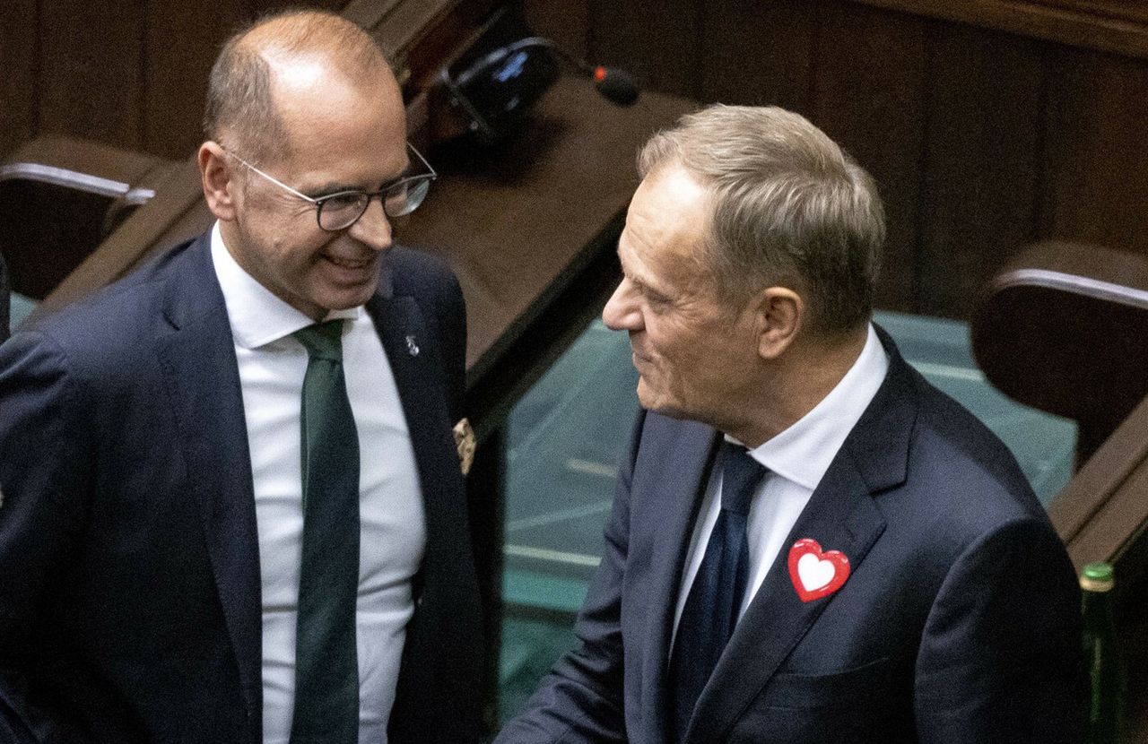 Pojawiły się "liczne wątpliwości" ws. ważnej obietnicy rządu Tuska