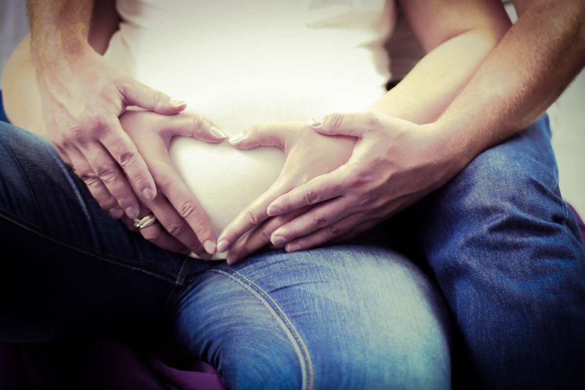 Czego możesz się spodziewać w ostatnim trymestrze ciąży? Zobacz