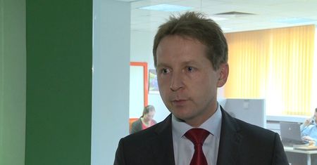 Płace będą rosnąć coraz szybciej? Nie tylko wśród specjalistów po studiach