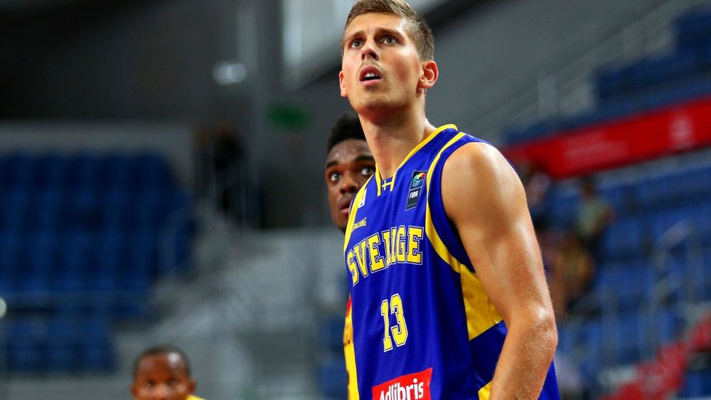 Materiały prasowe / Andrzej Romański / PZKosz