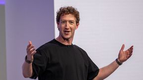 Mark Zuckerberg na treningu MMA z mistrzem organizacji UFC