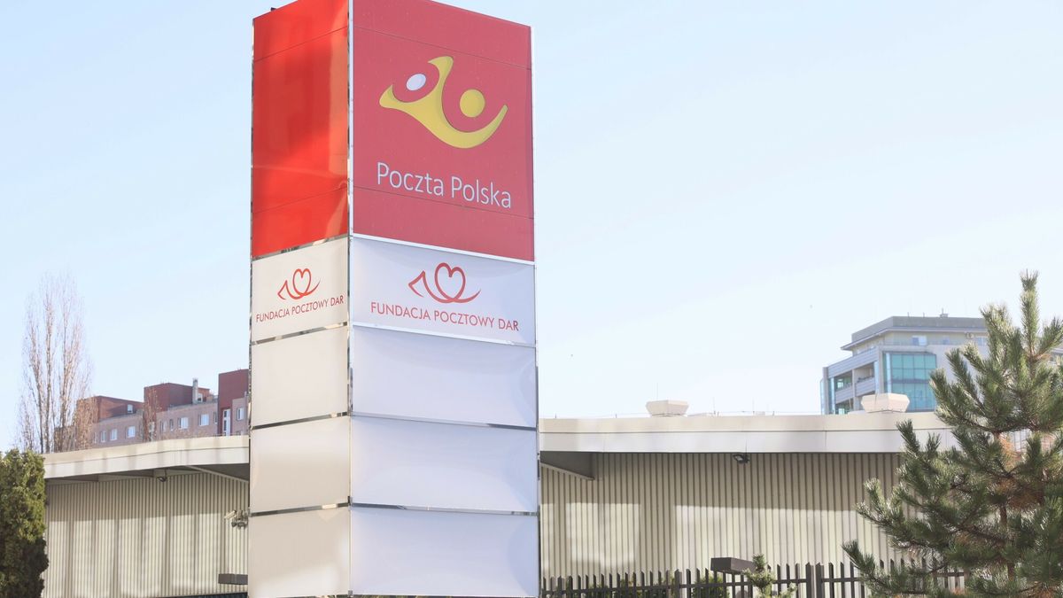 Jerzy Sławek został powołany na przewodniczącego rady nadzorczej Poczty Polskiej