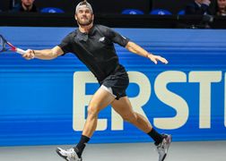 Polsat Sport 2 Tenis: Turniej ATP w Adelajdzie - mecz półfinałowy gry pojedynczej