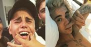 Justin Bieber opublikował INSTRUKCJĘ robienia z nim "selfie": "Nie krzycz, poproś, OKAŻ MI SZACUNEK"