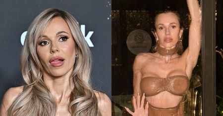 Doda ocenzurowała usunięte przez Instagram fotki: "Musiałam zamazać zarys sutków ze względu na podwójne standardy moralne"