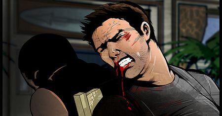 Uncharted: Eye of Indira dziś na PSN