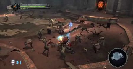 Darksiders bez wersji demonstracyjnej