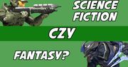 Sci-Fi czy Fantasy - Czym jest Halo?