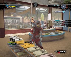 Dead Rising 2