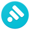 Palabre (RSS, Feedly) icon