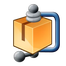 AndroZip icon