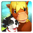 Peppy Pals Farm icon