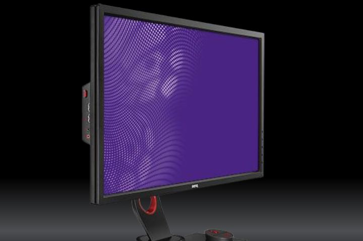 Już niebawem kupimy pierwsze monitory ze wsparciem dla AMD FreeSync