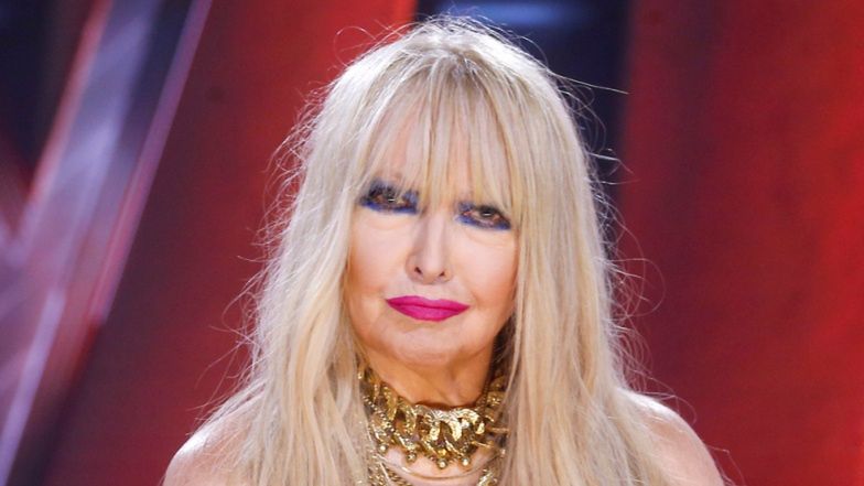 Nowa trenerka w "The Voice Senior". To ona wygryzła Marylę Rodowicz