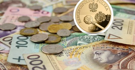 Dwie nowe monety od czwartku w obiegu. Jedna kosztuje 15,5 tys. zł