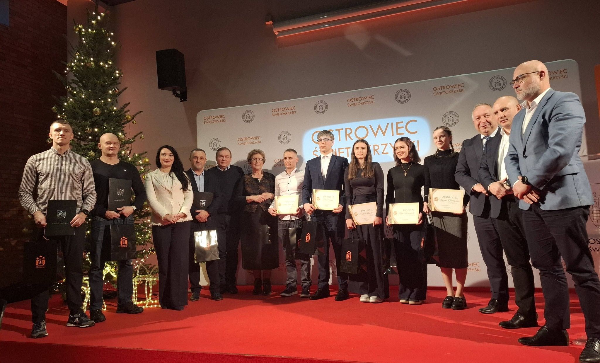 Foto: UM Ostrowiec
