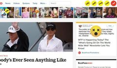 BuzzFeed powraca do banerów reklamowych, reklama natywna to za mało