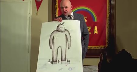 Miś? Świńska rura, nie Miś! Cytaty z kultowych filmów Barei