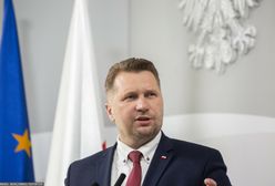 Czarnek wychwala rozgłośnię Rydzyka. "Uratowała wolne media w Polsce"