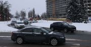 Rzeszów: Rondo Pobitno zostanie przebudowane w ograniczonym zakresie
