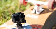 DJI Osmo Action to moje marzenie. Kamerka sprawdziła się idealnie