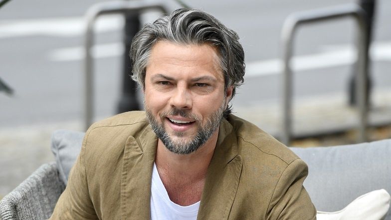 Olivier Janiak