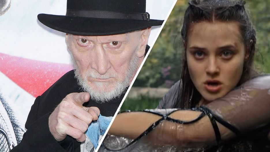 Frank Miller ma kolejny sukces na koncie