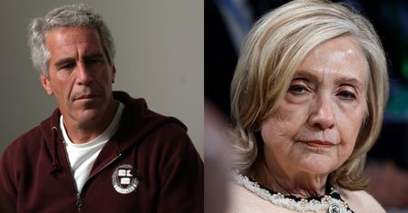 Hilary Clinton zeznawała w sprawie Epsteina. Twierdzi, że nigdy go nie poznała: "Nie przypominam sobie"