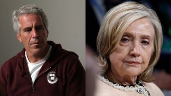 Hilary Clinton zeznawała w sprawie Epsteina. Twierdzi, że nigdy go nie poznała: "Nie przypominam sobie"