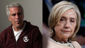 Hilary Clinton zeznawała w sprawie Epsteina. Twierdzi, że nigdy go nie poznała: "Nie przypominam sobie"