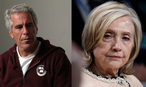 Hilary Clinton zeznawała w sprawie Epsteina. Twierdzi, że nigdy go nie poznała: "Nie przypominam sobie"