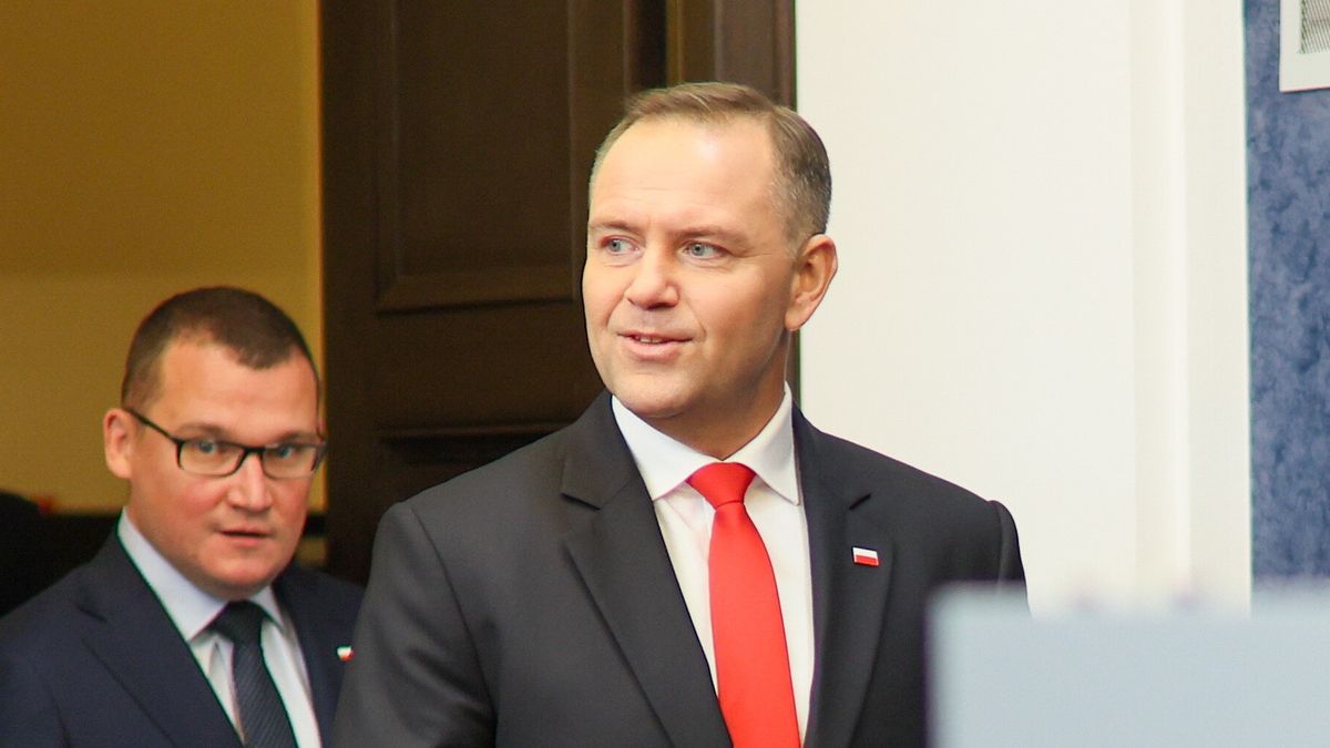 Cios w polski rynek. Eksperci tłumaczą, co oznacza weto Nawrockiego ws. Ukraińców