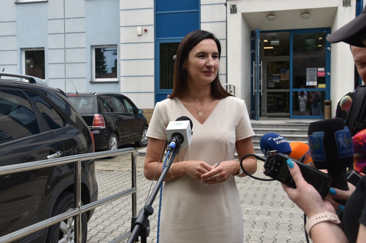 Tarnów: Zarzuty po brutalnym pobiciu 17-latka w centrum miasta