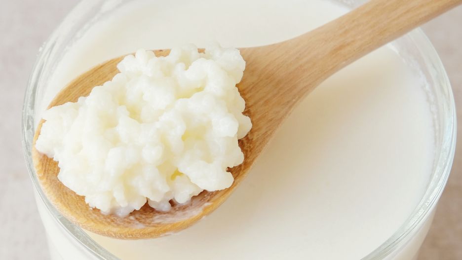 Kefir