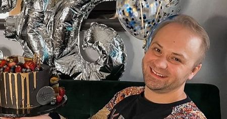 Adrian ze "Ślubu od pierwszego wejrzenia" trafił na SOR. "Wszedł cały"