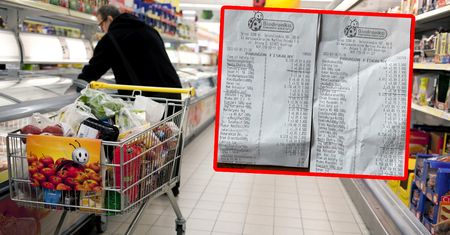 Gotowi? Kupił te same produkty w Biedronce. Tak się zmieniły ceny w ciągu 5 miesięcy