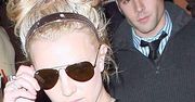 Britney spotyka się z kelnerem!
